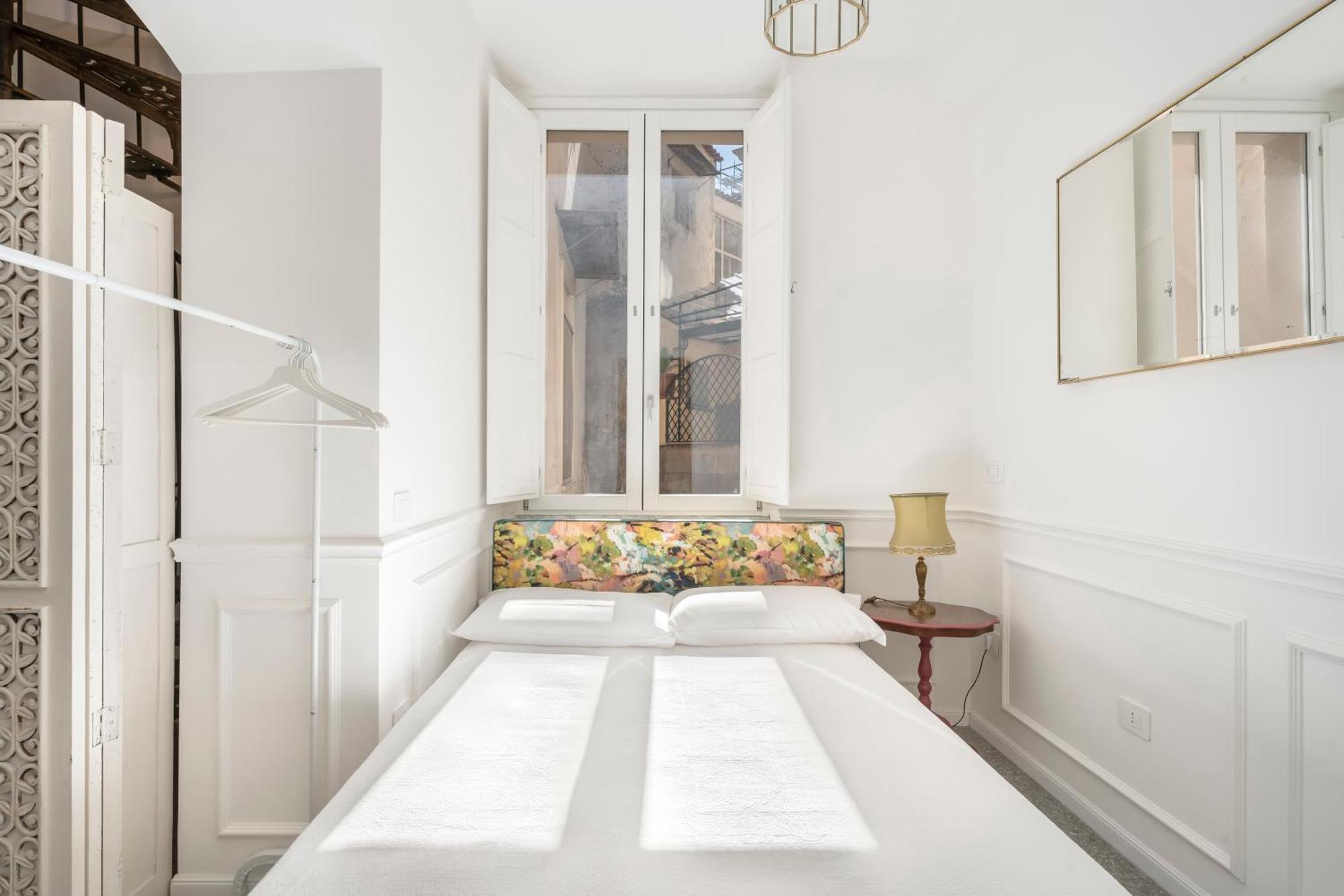 Palazzo Desiderio Apartment Castellammare di Stabia Bagian luar foto