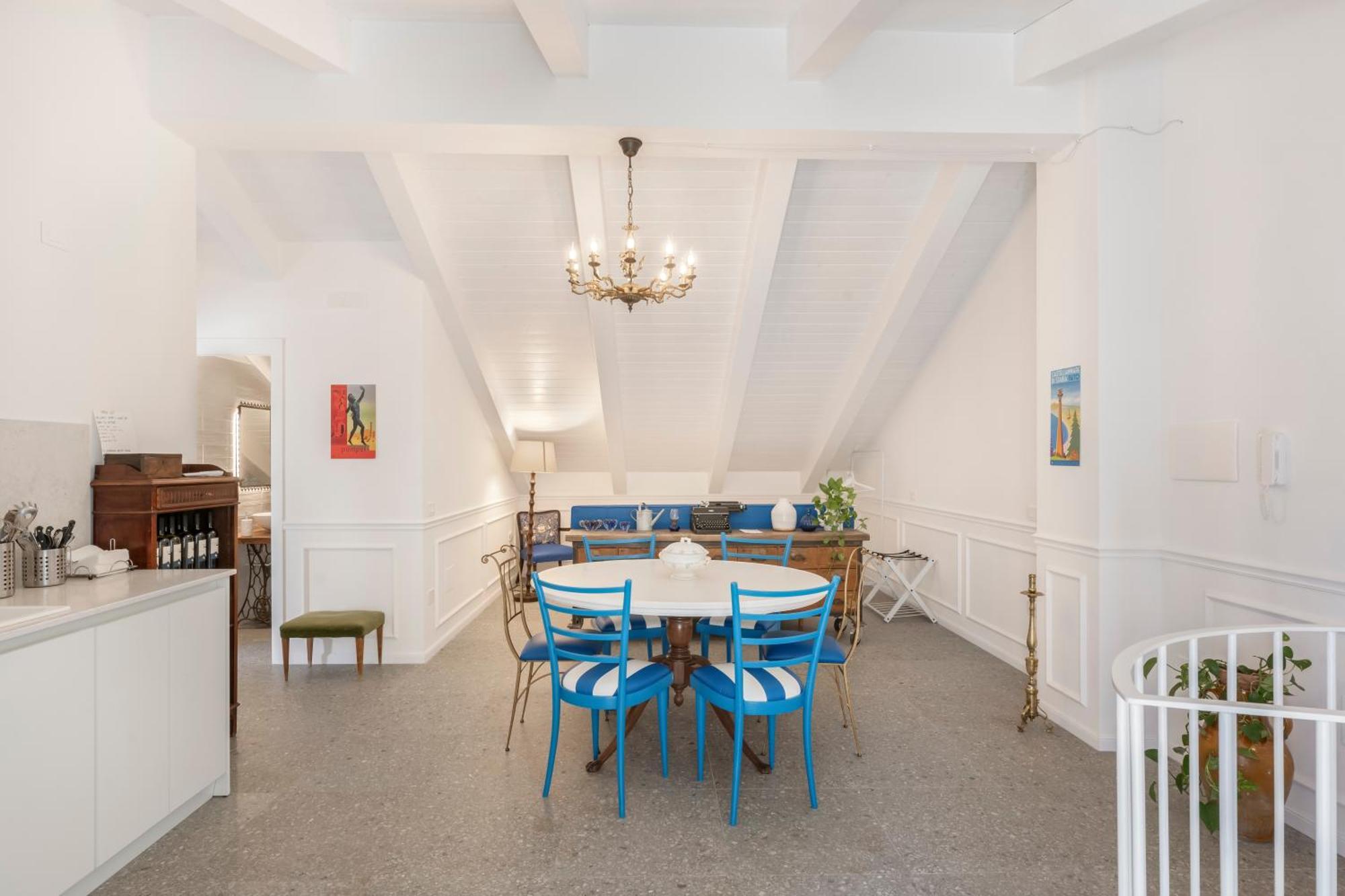 Palazzo Desiderio Apartment Castellammare di Stabia Bagian luar foto